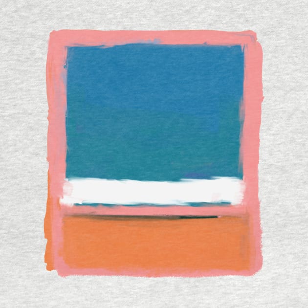 Rothko by alexwahlberg